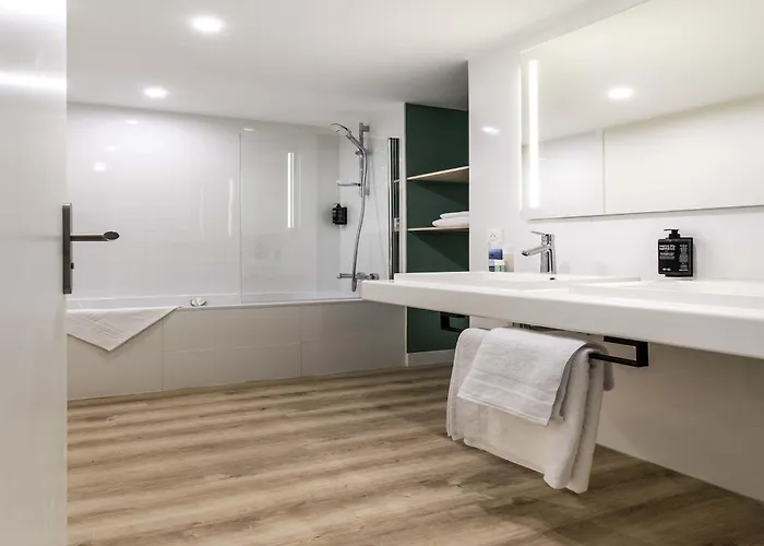 Ibis Styles Limoges Centre