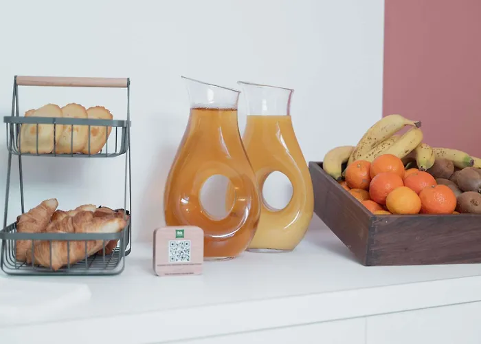 Ibis Styles Thonon-Les-Bains
