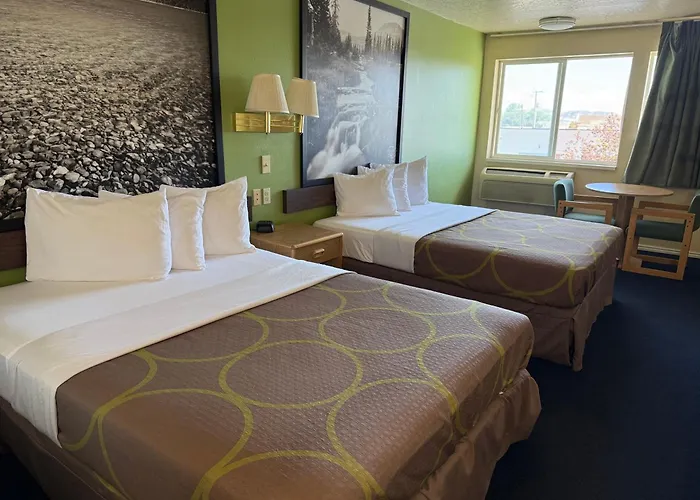 Horizon Hotel