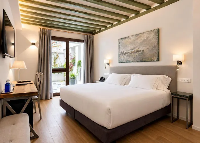 Posada Silleria - Historic Boutique Hotel
