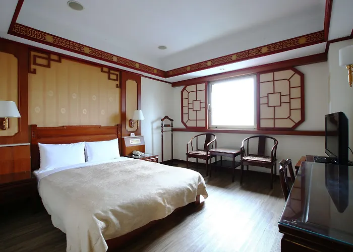 Hua Du Hotel
