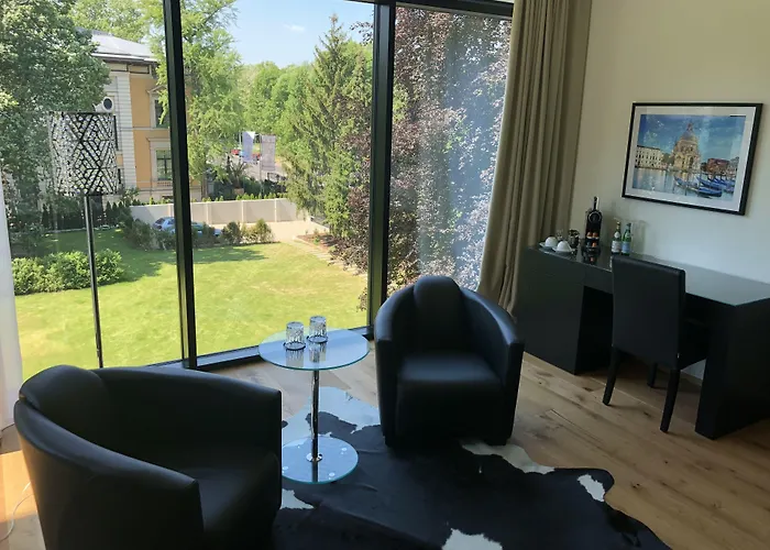 Voss Villa