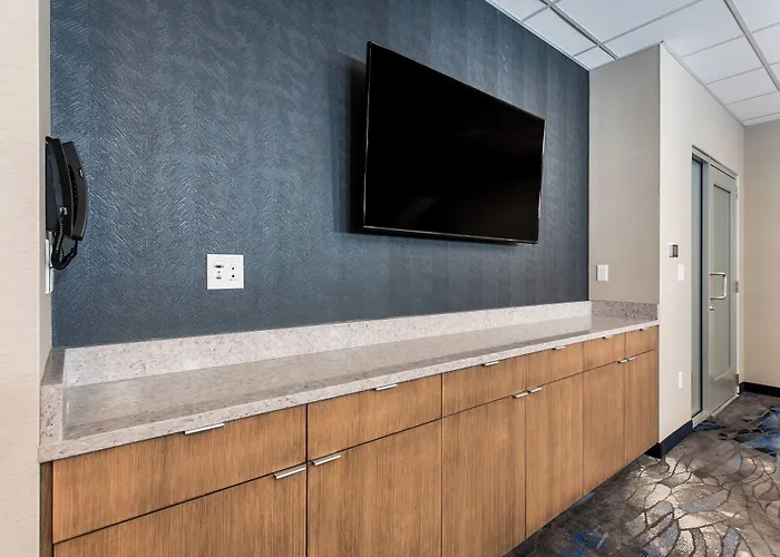 Fairfield Inn & Suites By Marriott Crestview