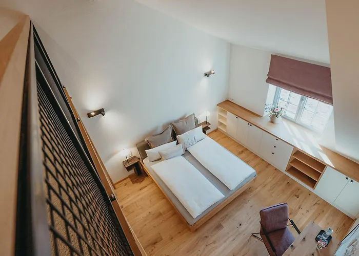 Biohotel Wildland Natural Resort