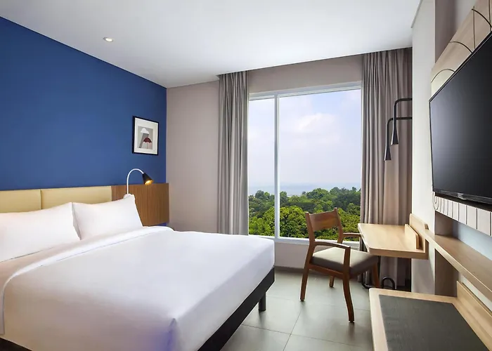 Ibis Styles Bogor Pajajaran