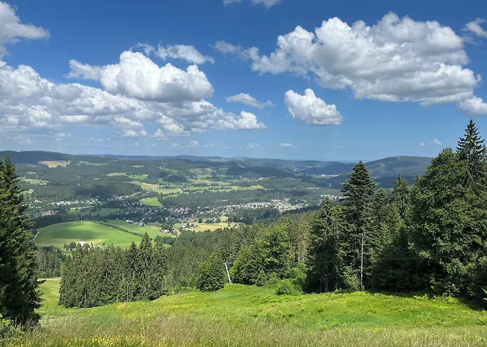 Hotel Zartenbach