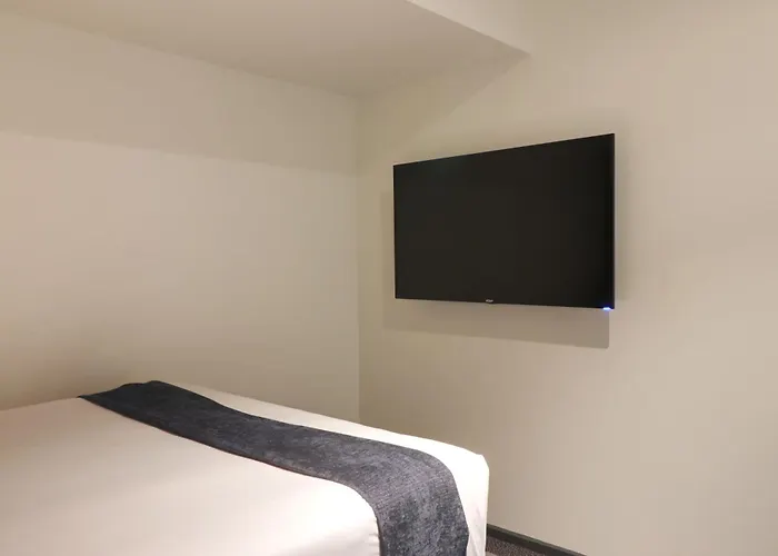 The Viv Hotel Wellington