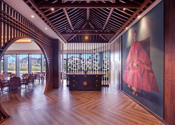 Grand Mercure Malang Mirama