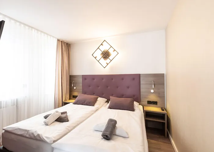 Hotel Porta Nigra