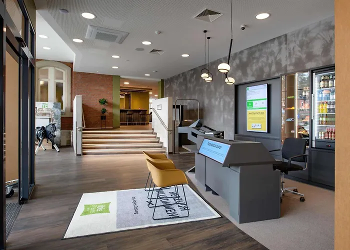 Ibis Styles Coburg