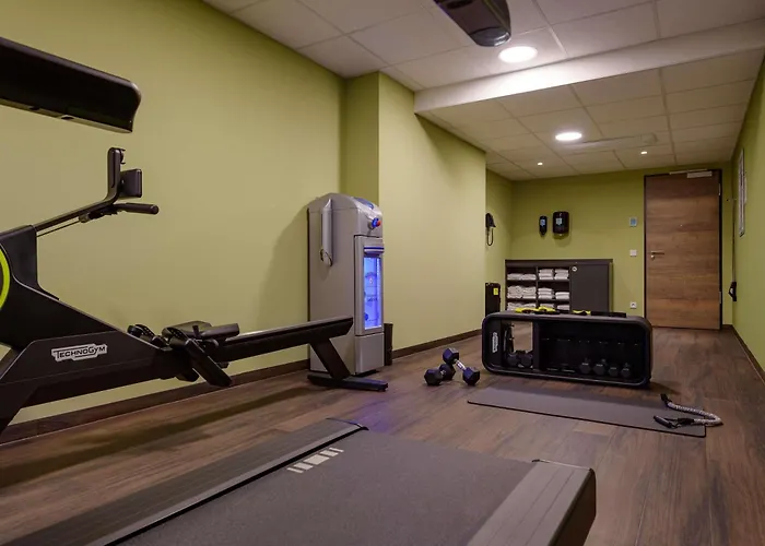 Ibis Styles Coburg