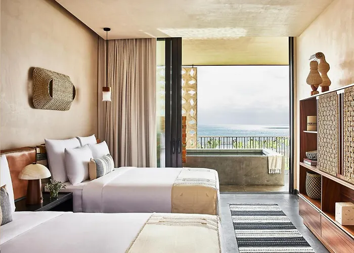 Etereo, Auberge Collection