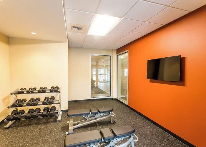 Towneplace Suites By Marriott Portland Beaverton