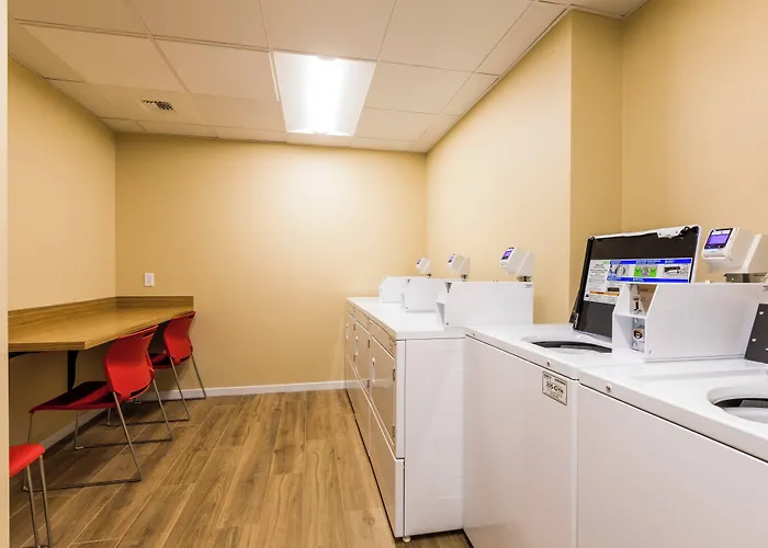 Towneplace Suites By Marriott Portland Beaverton