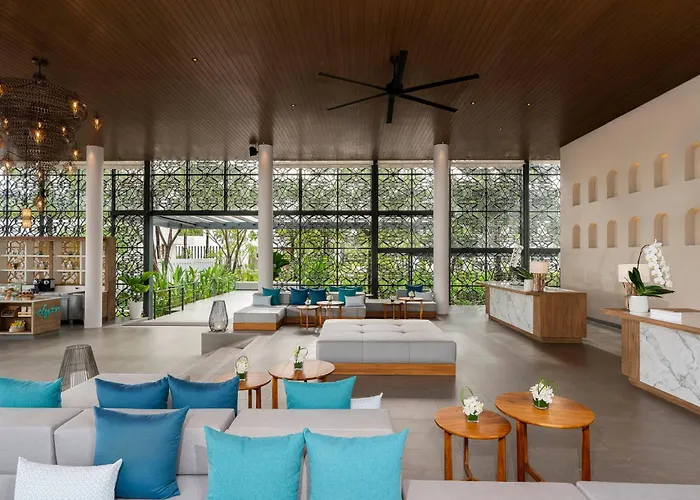Melia Phuket Mai Khao