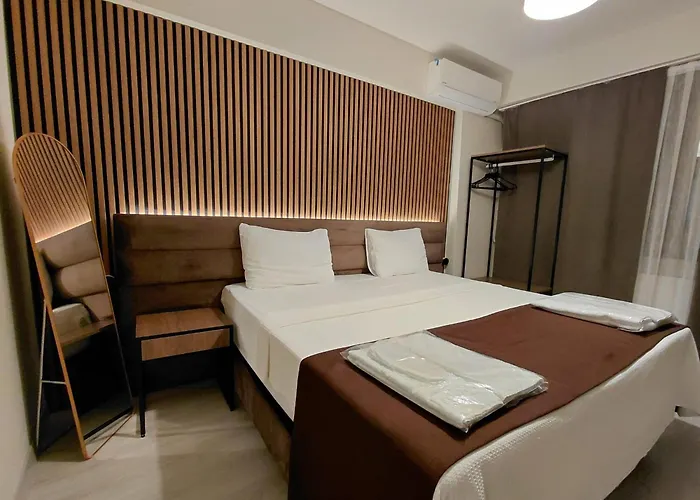 Moda Hotel