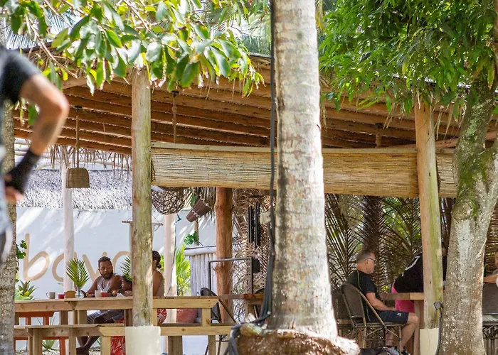 Kibayo Cabarete Boutique Hotel