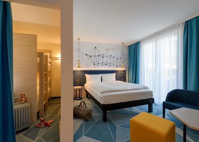 ibis Styles Bad Reichenhall