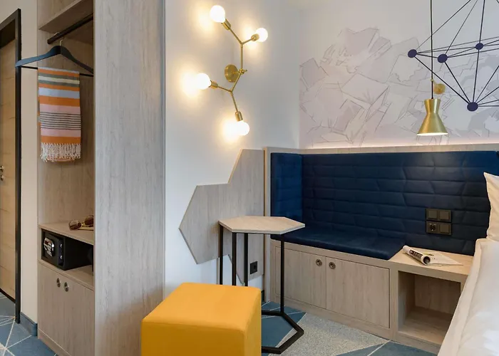 Ibis Styles Bad Reichenhall