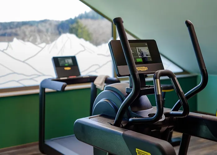 Ibis Styles Bad Reichenhall