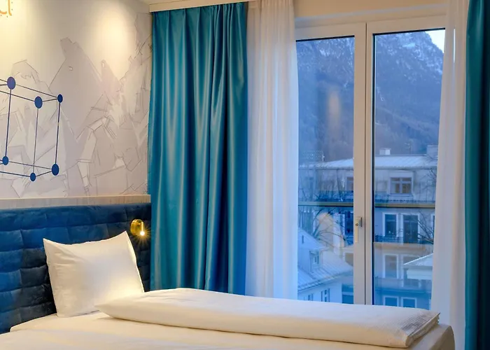Ibis Styles Bad Reichenhall