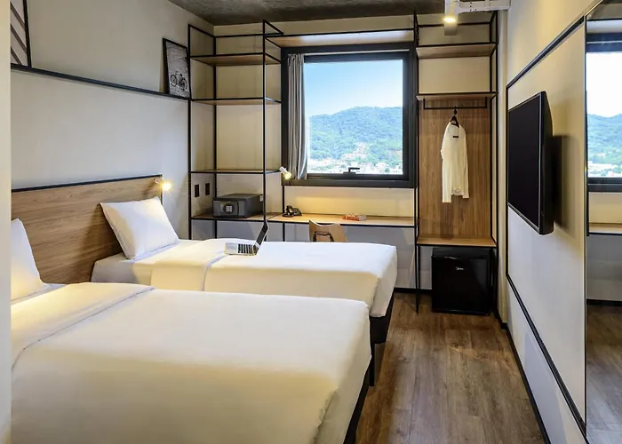 Ibis Balneario Camboriu