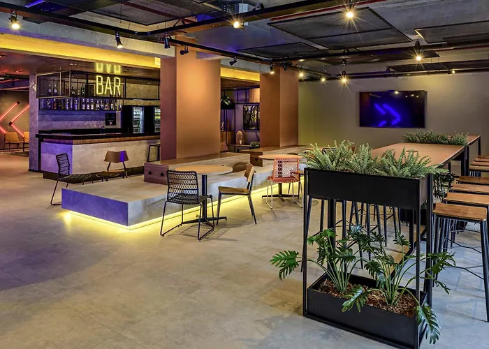 Ibis Balneario Camboriu