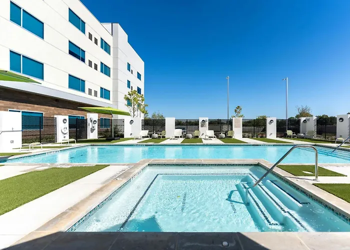 Element By Marriott Waco