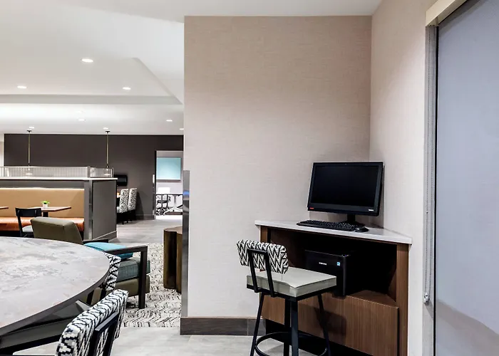 Towneplace Suites By Marriott Whitefish Kalispell