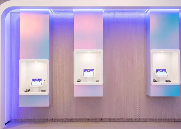 Yotelpad Miami
