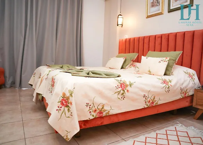 Larimar Hotel Sfax