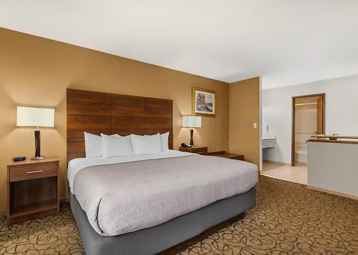 Quality Inn & Suites Manistique