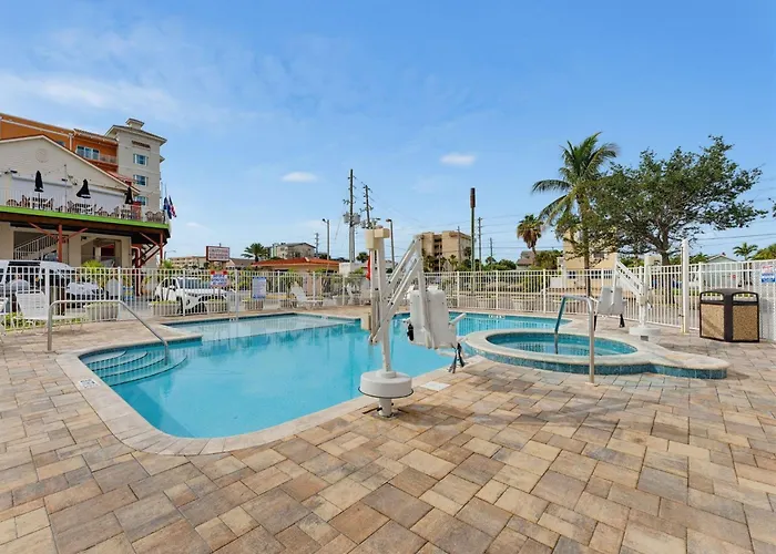 Madeira Bay Resort I 1504