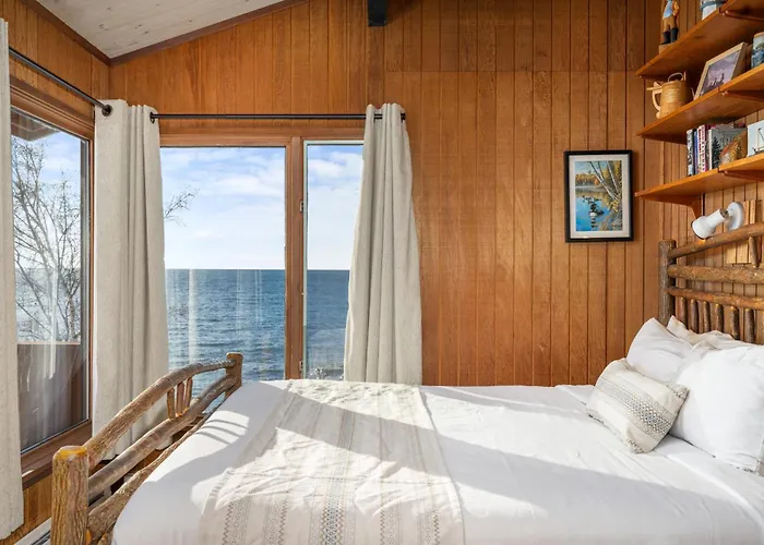 Lutsen Sea Villas