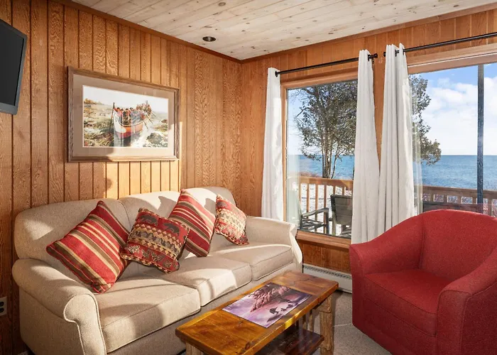 Lutsen Sea Villas