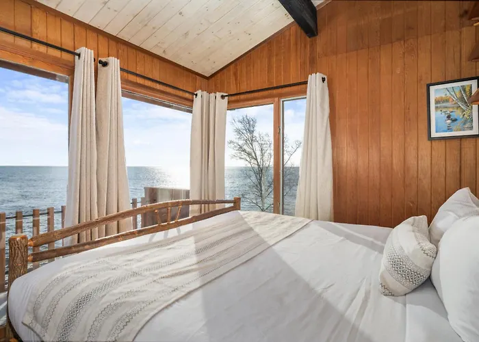 Lutsen Sea Villas