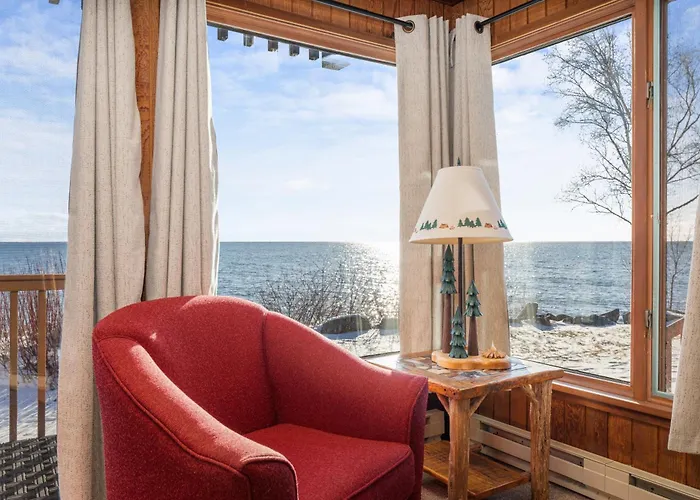 Lutsen Sea Villas