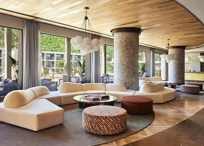 Hyde Bodrum (Adults Only)