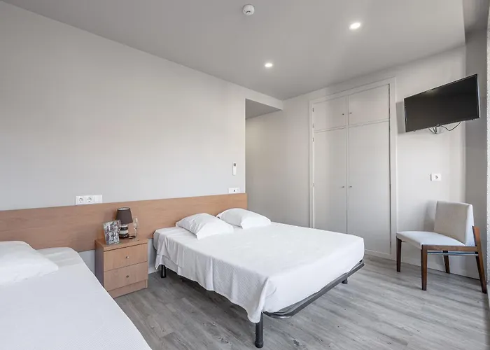 Rua Grande Hotel