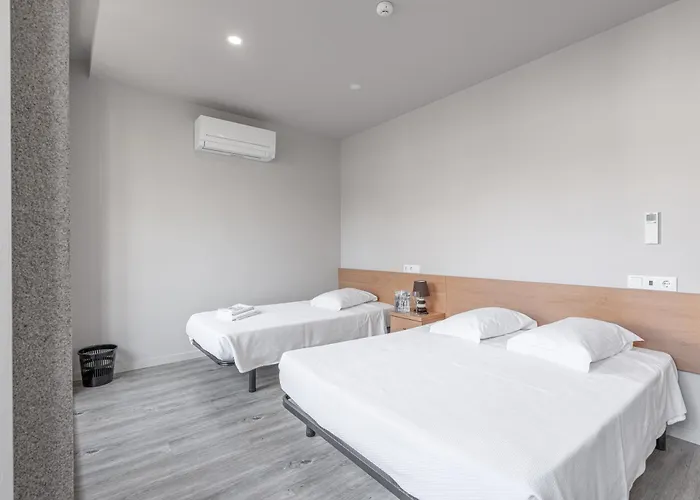 Rua Grande Hotel
