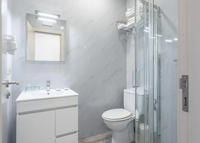 Rua Grande Hotel