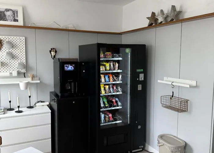 Budgethotel Stadtbett Wolfsburg
