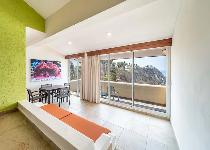 Villas Coral Huatulco