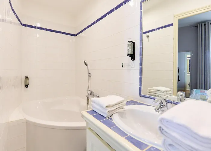 Hotel L'Arena