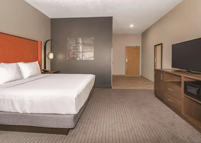 La Quinta By Wyndham South Jordan