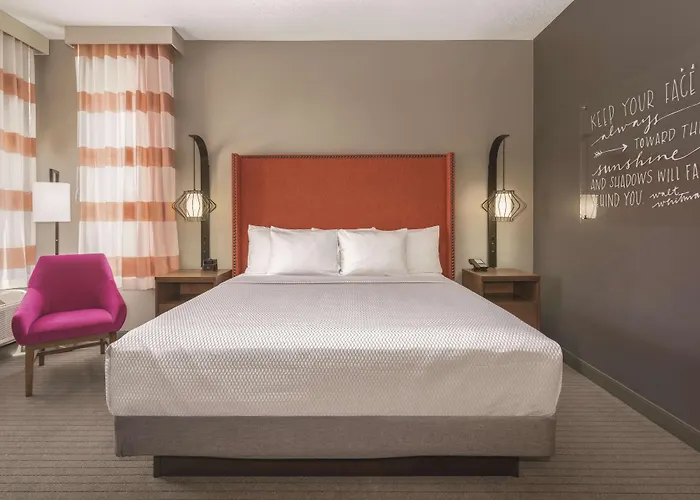 La Quinta By Wyndham South Jordan