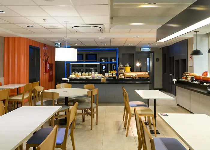 ibis budget Recife Jaboatão