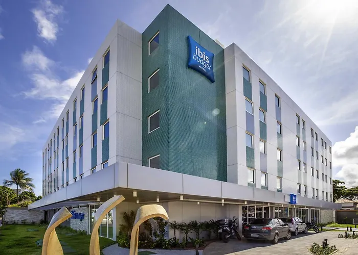 ibis budget Recife Jaboatão