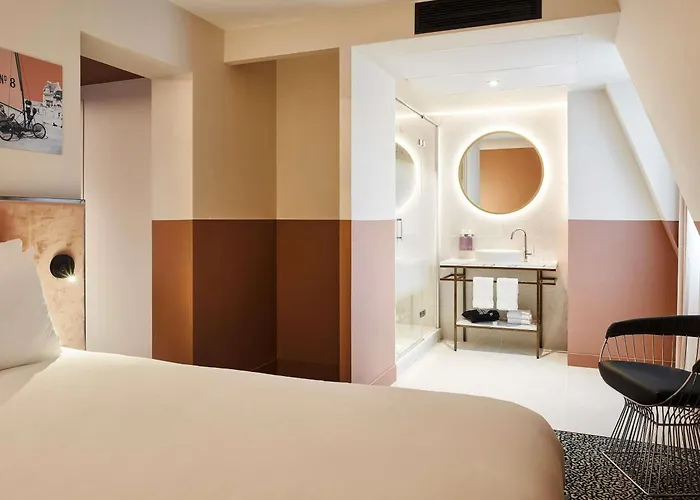 Tribe Hotel Le Touquet