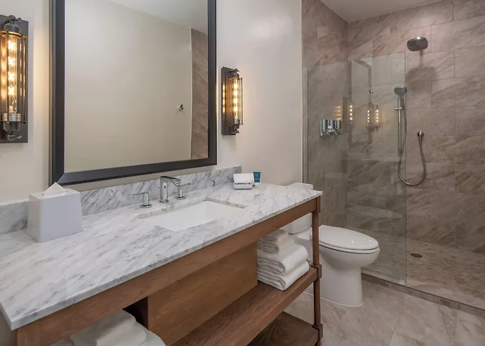 Four Points By Sheraton Santa Cruz Scotts Valley